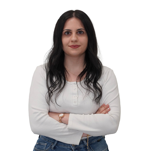 Aslıhan Babacan