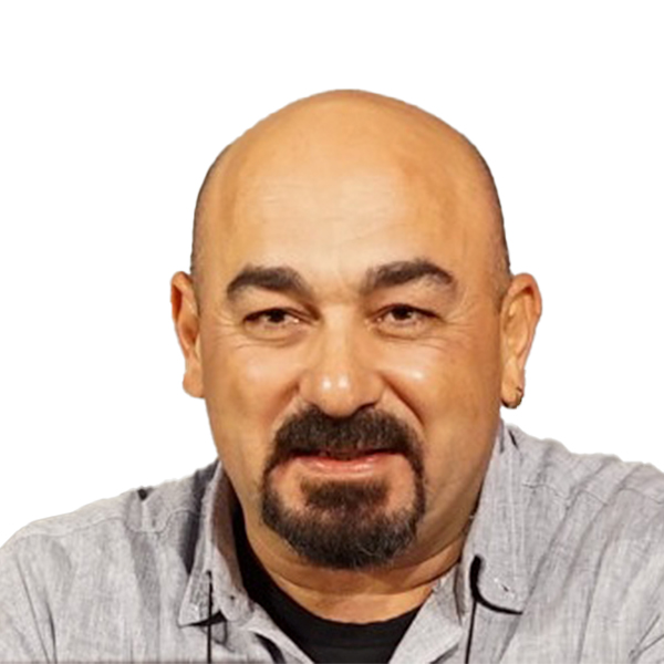 Doç. Dr. Sinan Akıllı