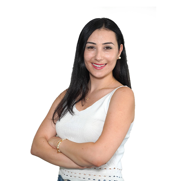 Dr. Selda Öztürk