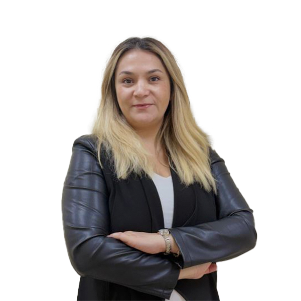 Ezgi Demir Özer