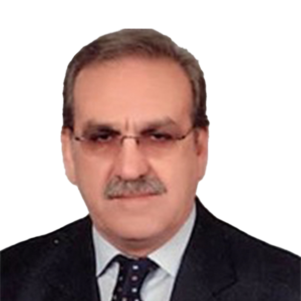 Prof. Dr. İlhan Öztürk