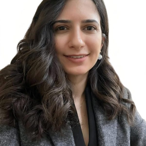 Burcu Sarı Gençağ