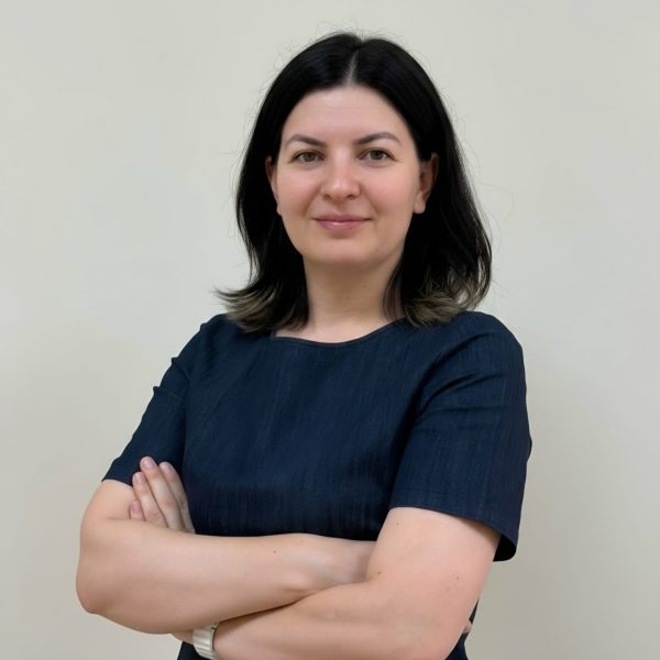 Mine E. Büyükkiraz